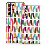 Slice Samsung Galaxy S21 Series Skin