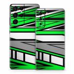 Slider Samsung Galaxy S21 Series Skin