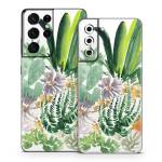 Sonoran Desert Samsung Galaxy S21 Series Skin