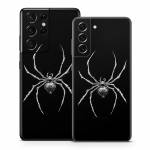 Spidrasica Samsung Galaxy S21 Series Skin
