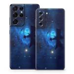 Starlord Samsung Galaxy S21 Series Skin