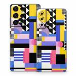 Stoked Samsung Galaxy S21 Series Skin