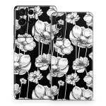 Striped Blooms Samsung Galaxy S21 Series Skin