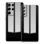 SuperSport Samsung Galaxy S21 Series Skin