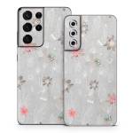 Sweet Nectar Samsung Galaxy S21 Series Skin