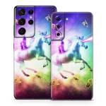 Taco Tuesday Samsung Galaxy S21 Series Skin