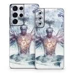 The Dreamer Samsung Galaxy S21 Series Skin