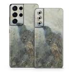 The Raven Samsung Galaxy S21 Series Skin