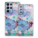 Tidepool Samsung Galaxy S21 Series Skin