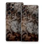 Timberline Samsung Galaxy S21 Series Skin