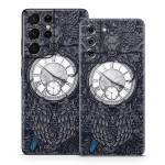 Time Travel Samsung Galaxy S21 Series Skin