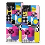 Totally Rad Samsung Galaxy S21 Series Skin