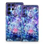 Transcension Samsung Galaxy S21 Series Skin
