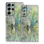 Transition Samsung Galaxy S21 Series Skin