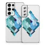 Umbriel Samsung Galaxy S21 Series Skin