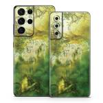 Unicorn Samsung Galaxy S21 Series Skin