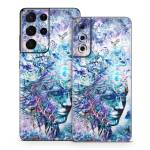 Unity Dreams Samsung Galaxy S21 Series Skin