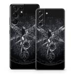Unseelie Bound Samsung Galaxy S21 Series Skin