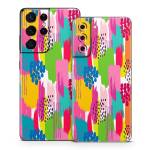 Vada Samsung Galaxy S21 Series Skin