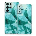 Viper Samsung Galaxy S21 Series Skin