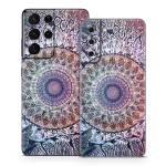 Waiting Bliss Samsung Galaxy S21 Series Skin