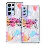 Wander Samsung Galaxy S21 Series Skin