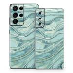 Waves Samsung Galaxy S21 Series Skin