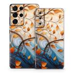 Windswept Samsung Galaxy S21 Series Skin