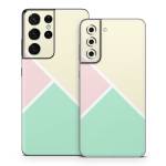 Wish Samsung Galaxy S21 Series Skin