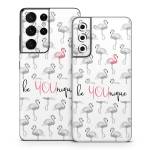 Younique Samsung Galaxy S21 Series Skin