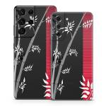 Zen Revisited Samsung Galaxy S21 Series Skin
