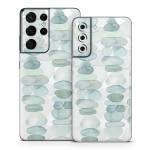 Zen Stones Samsung Galaxy S21 Series Skin
