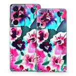 Zoe Samsung Galaxy S21 Series Skin