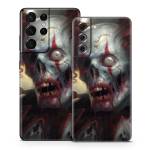 Zombini Samsung Galaxy S21 Series Skin