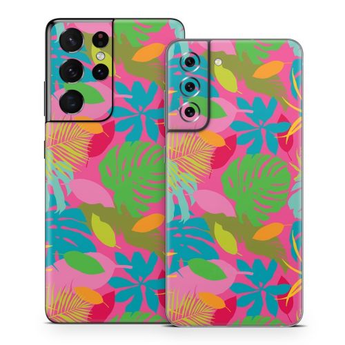 Alani Samsung Galaxy S21 Series Skin