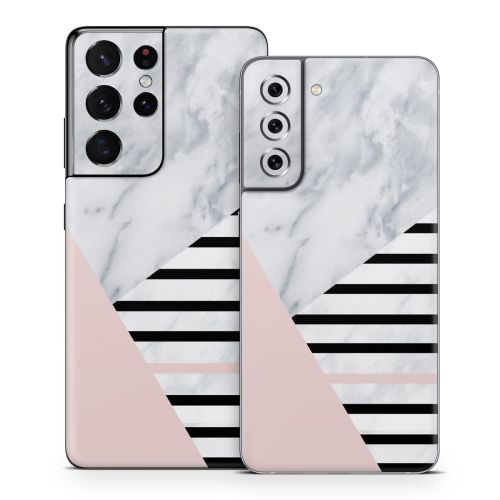 Alluring Samsung Galaxy S21 Series Skin