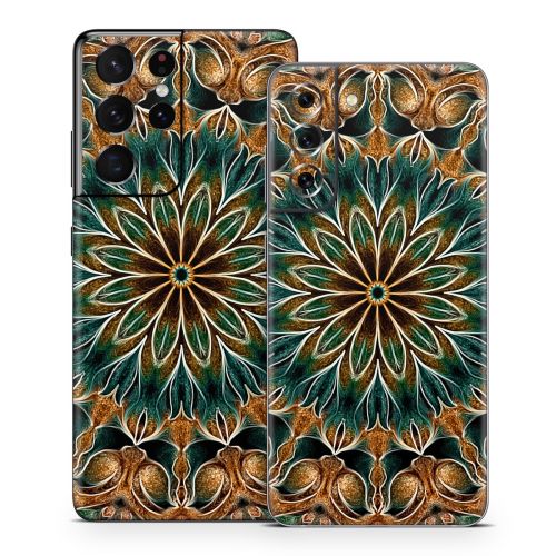 Auratus Samsung Galaxy S21 Series Skin
