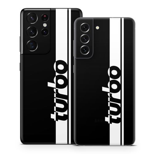 Boosted Samsung Galaxy S21 Series Skin