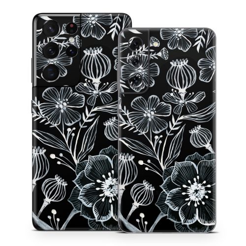 Botanika Samsung Galaxy S21 Series Skin