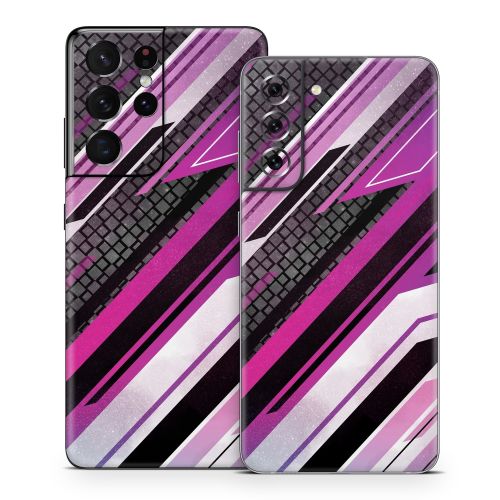 Brappp Samsung Galaxy S21 Series Skin