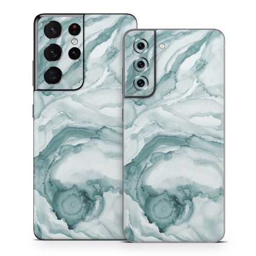 Cloud Dance Samsung Galaxy S21 Series Skin