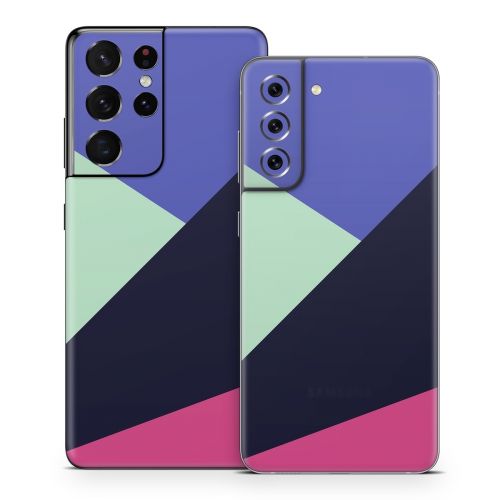 Dana Samsung Galaxy S21 Series Skin