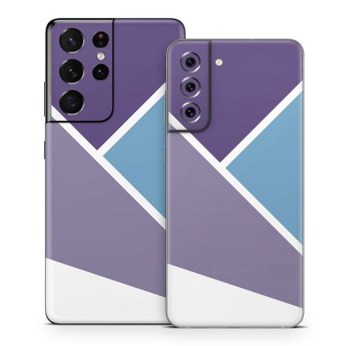 Daydream Samsung Galaxy S21 Series Skin