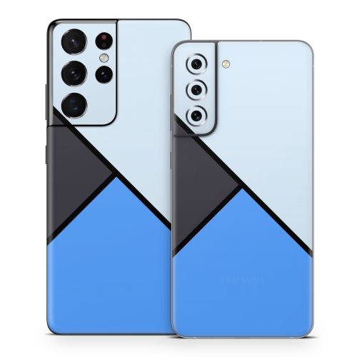 Deep Samsung Galaxy S21 Series Skin