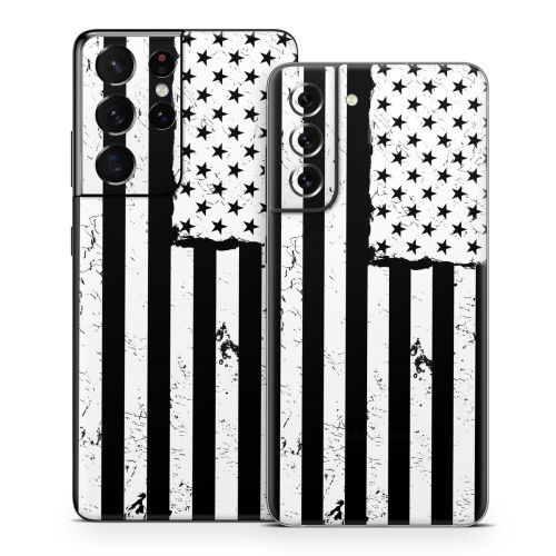 Enduring Samsung Galaxy S21 Series Skin