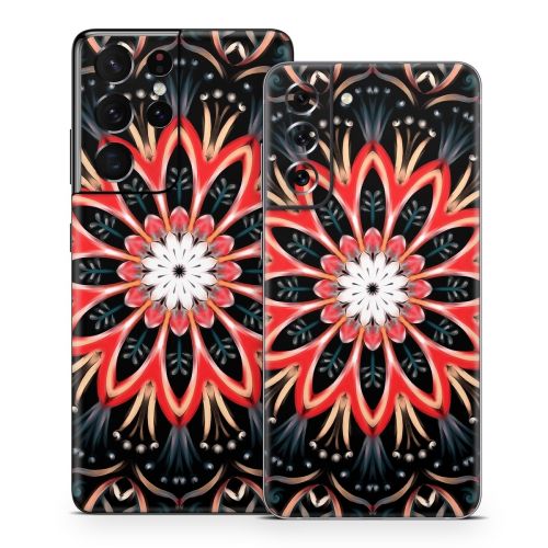 Formosus Samsung Galaxy S21 Series Skin