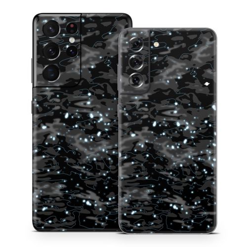 Gimme Space Samsung Galaxy S21 Series Skin
