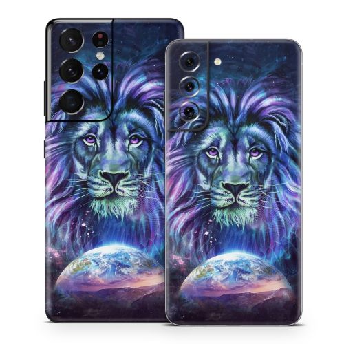 Guardian Samsung Galaxy S21 Series Skin