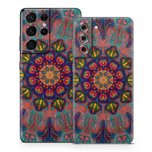 Imperatrix Samsung Galaxy S21 Series Skin