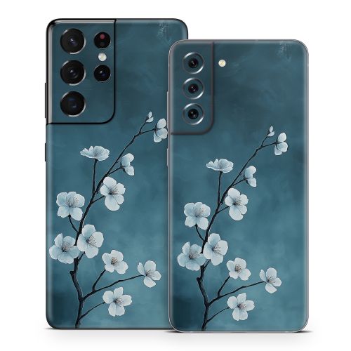 The Branch Samsung Galaxy S21 Series Skin